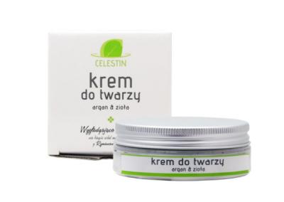 Krem do twarzy 50ml