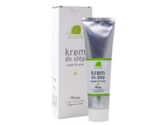 Krem do stóp arg&zioła 70ml Rymanów Zdr.