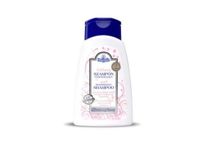 Delikatny szampon wzmacniający 250 ml