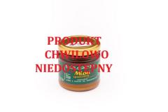 miód spadziowy z jodły EKO 250g