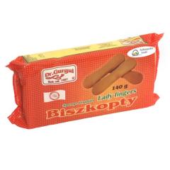 Biszkopty Lady Fingers  Dr. Gurgul 140g