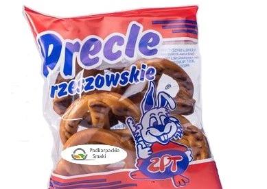 Precle rzeszowskie 80g