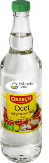 Ocet spirytusowy 500ml