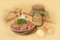 Golonka markowska 300g