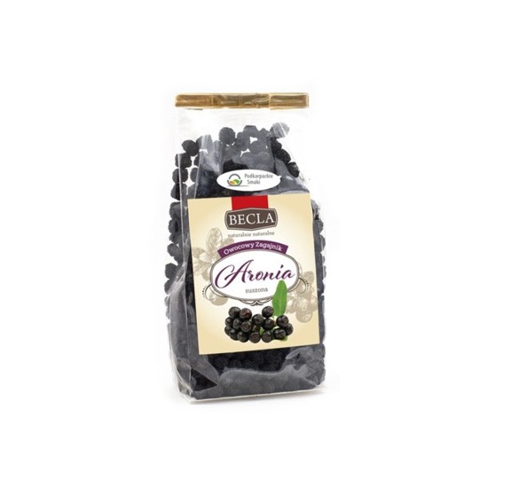 Aronia suszona 150g