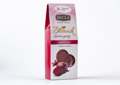 Błonnik buraczany 150g