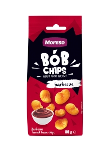 Bób chips barbecue