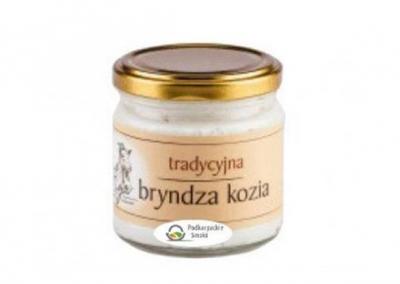 Bryndza kozia 190g