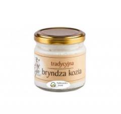 Bryndza kozia 190g
