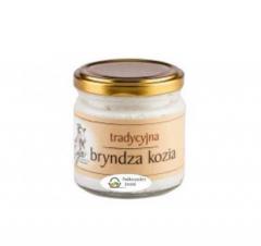 Bryndza kozia 190g