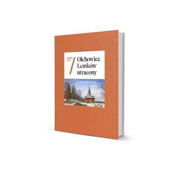 Olchowiec Łemków utracony