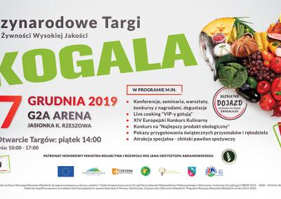 Ekogala 2019