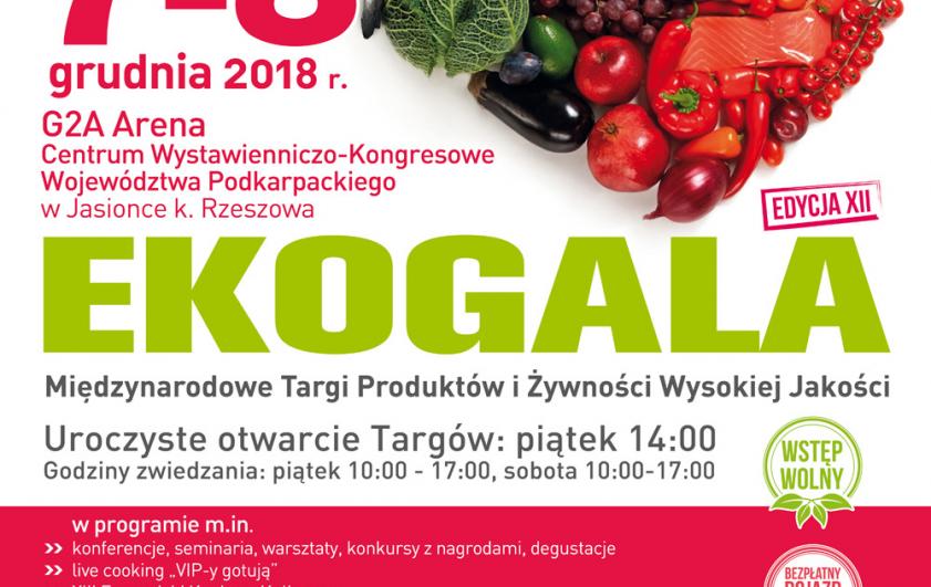 EKOGALA 2018