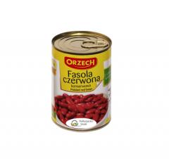 Fasola czerwona 400g