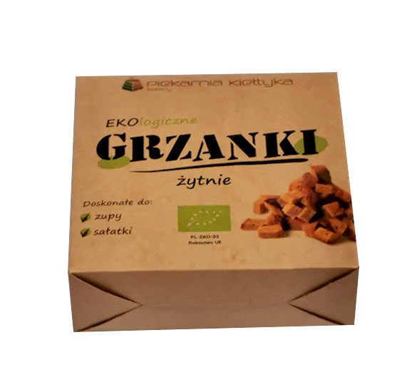 Grzanki