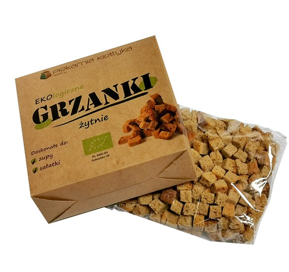 Grzanki