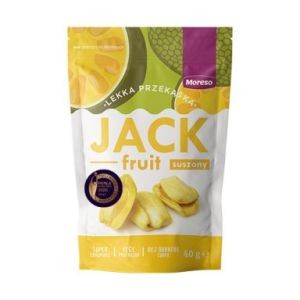 jack fruit suszony