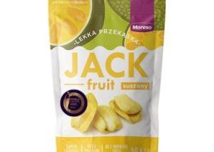 jack fruit suszony