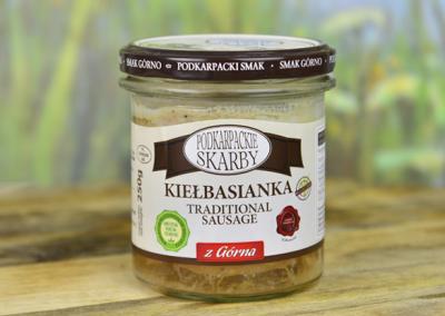 Kiełbasianka z Górna 250 g