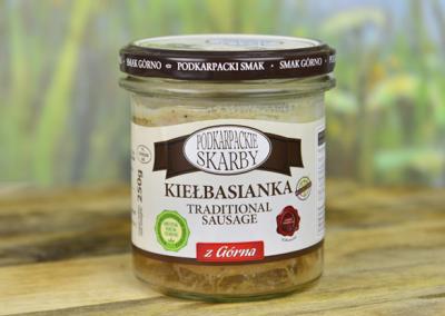 Kiełbasianka z Górna 250 g