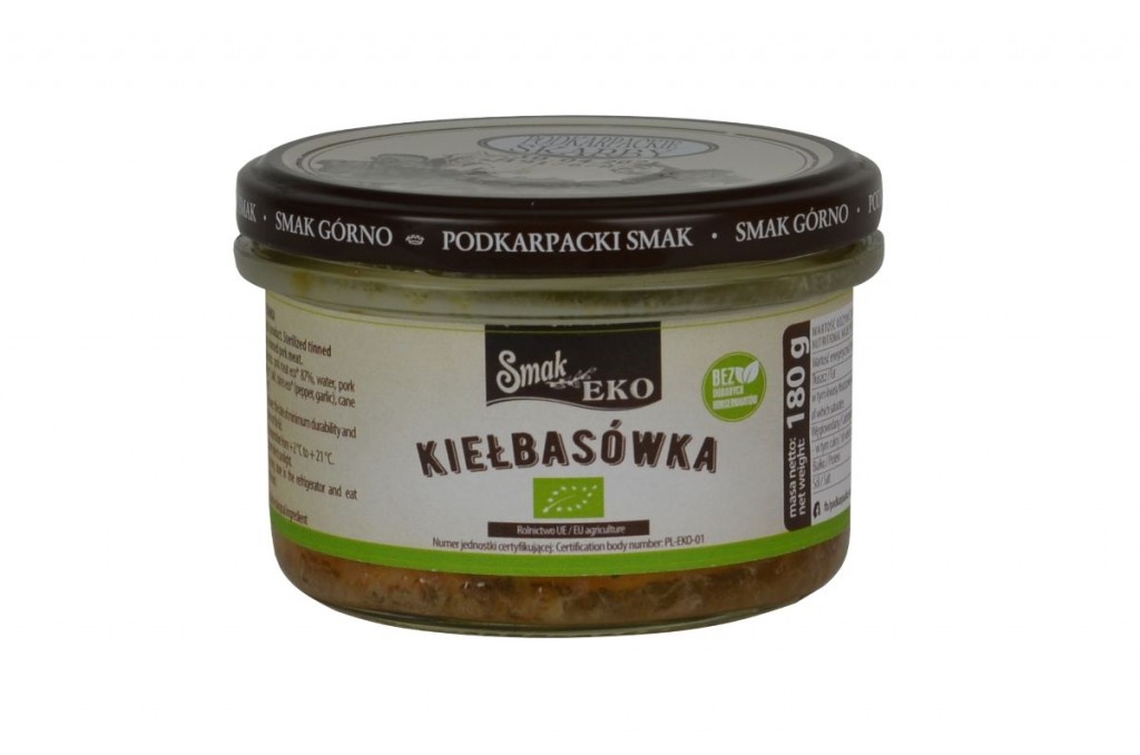 Kiełbasówka EKO