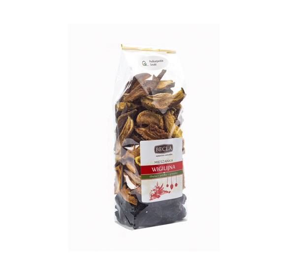 Mieszanka kompotowa wigilijna 250g