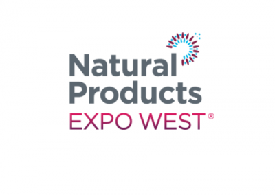 Podsumowanie targów Natural Products Expo West’2022 w Anaheim, USA