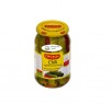 Ogórki konserwowe chili 900g