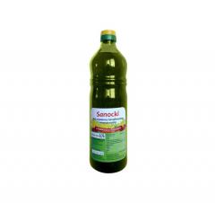 Olej sanocki rzepakowy 750ml