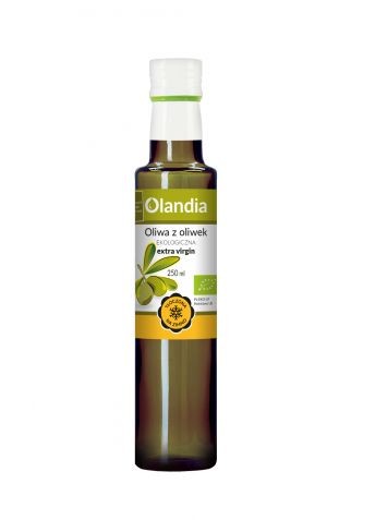 Oliwa z oliwek