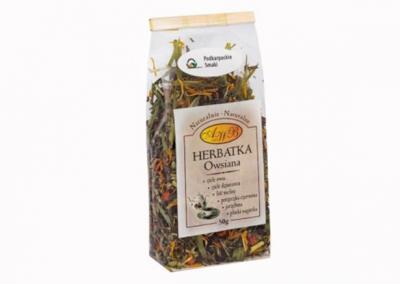 Herbatka owsiana 50g