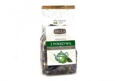 Herbatka pokrzywowa 100g