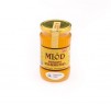 Miód wielokwiatowy 450g