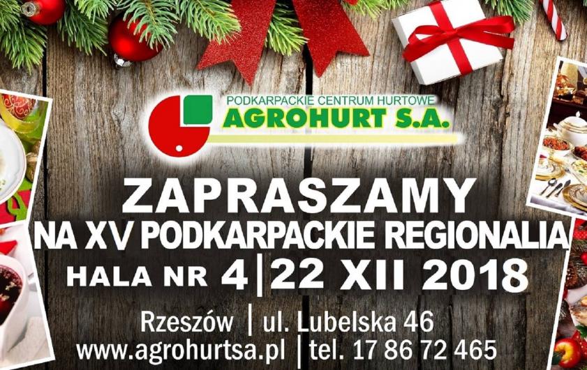 XV Podkarpackie Regionalne