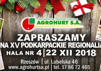 XV Podkarpackie Regionalne