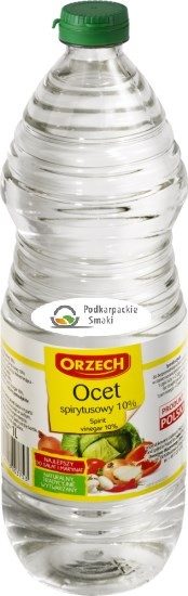 Ocet spirytusowy 1l